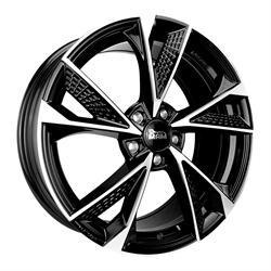 RS6 BLACK FRONT POLISH