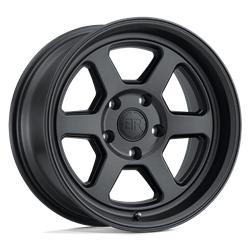 RUMBLE GUN BLACK