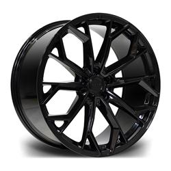 RV133 GLOSS BLACK