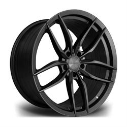 RV195 SATIN GUNMETAL