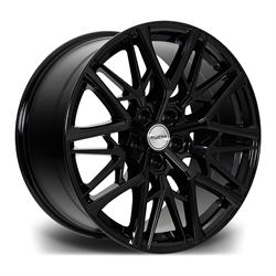RV196 GLOSS BLACK