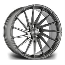 RV199 SATIN GUNMETAL