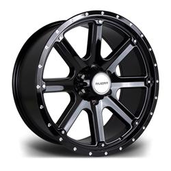 RX300 BLACK POLISHED