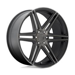 S123 SKILLZ MATTE BLACK DOUBLE DARK TINT