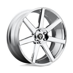 S126 FUTURE CHROME PLATED