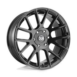 S205 LUXE GLOSS BLACK