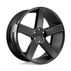 S216 BALLER GLOSS BLACK