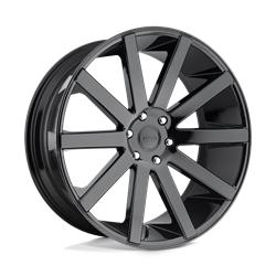 S219 SHOT CALLA GLOSS BLACK