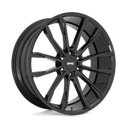 S253 CLOUT GLOSS BLACK