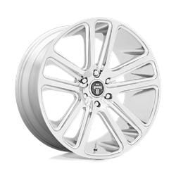 S254 FLEX CHROME