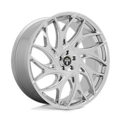 S258 G.O.A.T. CHROME