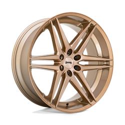 S266 DIRTY DOG PLATINUM BRONZE