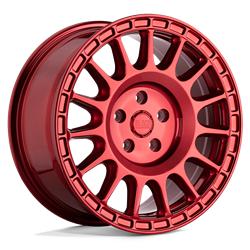 SANDSTORM CANDY RED