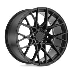 SEBRING MATTE BLACK