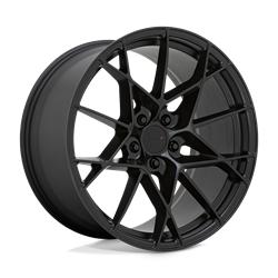 SECTOR SEMI GLOSS BLACK