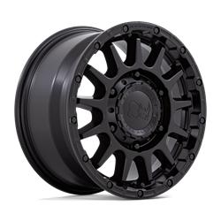 SEQUOIA MATTE BLACK