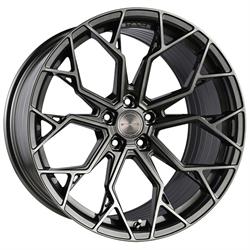 SF10 GUNMETAL