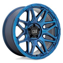SHOCKWAVE GLOSS MIDNIGHT BLUE
