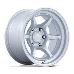 SHOGUN HYPER SILVER