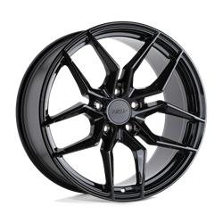 SILVANO GLOSS BLACK