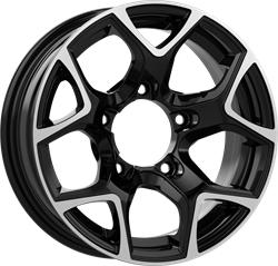 SJ15 BLACK DIAMOND