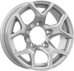 SJ15 SILVER