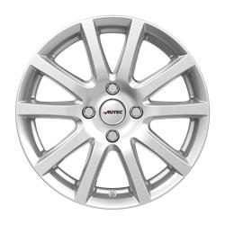 Skandic brilliant silver