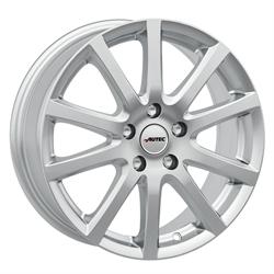 Skandic ECE brilliant silver
