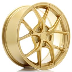 SL-01 Personalizables Gold