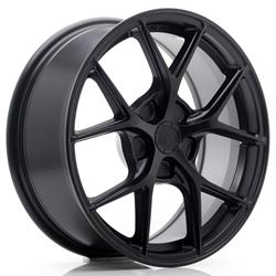 SL-01 Personalizables Matt Black