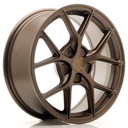 SL-01 Personalizables Matt Bronze