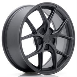 SL-01 Personalizables Matt Gun Metal