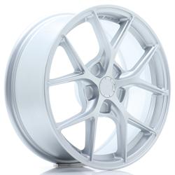 SL-01 Personalizables Matt Silver