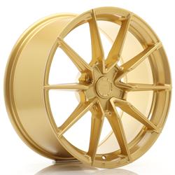 SL-02 Personalizables Gold