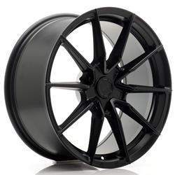 SL-02 Personalizables Matt Black