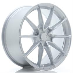 SL-02 Personalizables Matt Silver