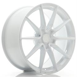 SL-02 Personalizables White