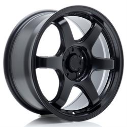 SL-03 Personalizables Matt Black