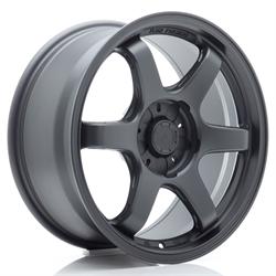 SL-03 Personalizables Matt Gun Metal