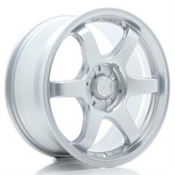 SL-03 Personalizables Matt Silver