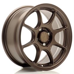 SL-04 Personalizables Matt Bronze