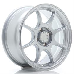SL-04 Personalizables Matt Silver
