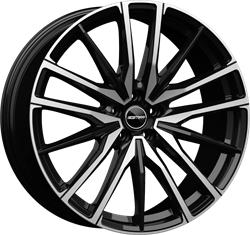 SPARTA BLACK DIAMOND