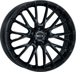 SPECIALE-D GLOSS BLACK