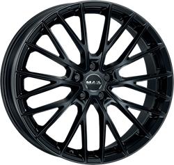 SPECIALE GLOSS BLACK