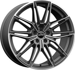 SPECTER MATT ANTHRACITE DIAMOND
