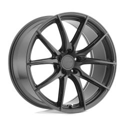 SPRINT GLOSS GUNMETAL