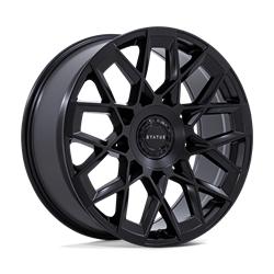 ST005 MATRIX M-BLK