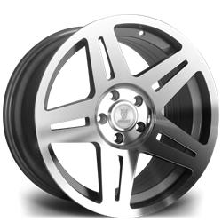 ST11 SILVER POLISHED