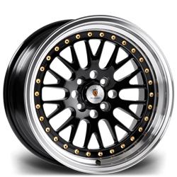 ST5 SILVER POLISHED LIP